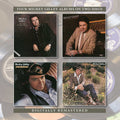 Songs We Made Love To / That's All That Matters To Me / You Don't KnowMe / Put Your Dreams Away Music CD