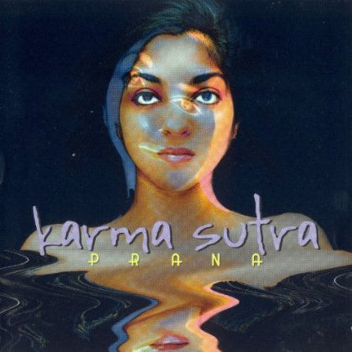 Karma Sutra - Prana - Music CD