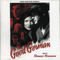 Good German (score) / O.s.t. - Good German (score) / O.s.t. - Music CD