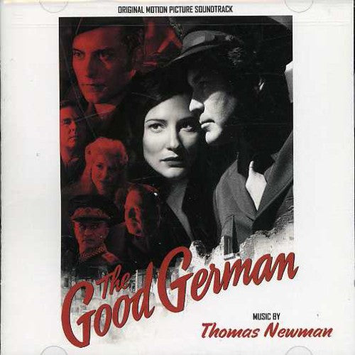 Good German (score) / O.s.t. - Good German (score) / O.s.t. - Music CD