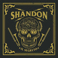 Shandon - Il Segreto - Music CD