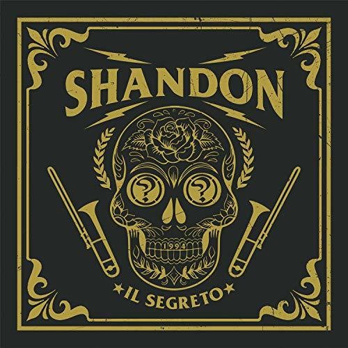 Shandon - Il Segreto - Music CD
