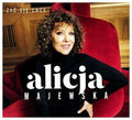 Majewska,alicja - Zyc Sie Chce - Music CD