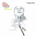 Anderson,paul Trouble - Happy Day - Vinyl Record