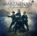 Dartagnan - In Jener Nacht - Music CD