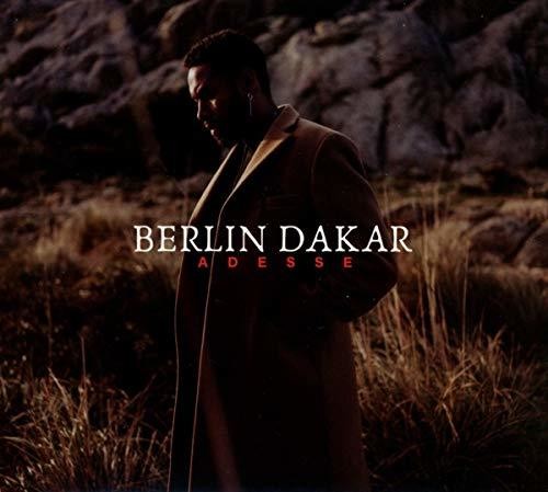 Adesse - Berlin Dakar - Music CD