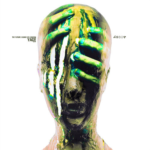 Future Sound Of London - Yage 2019 - Music CD