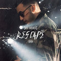 Maness,soso - Rescape - Music CD