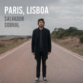Sobral,salvador - Paris Lisboa - Music CD