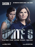 Unite 9: Saison 7 - Unite 9: Saison 7 - DVD
