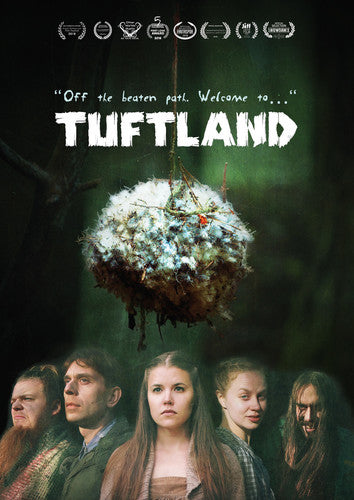 Tuftland - Tuftland - DVD
