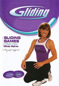 Mylrea,mindy - Gliding Games - DVD