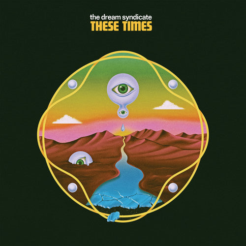Dream Syndicate - These Times - Vinyl Record