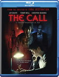 Call, The Bd - Call, The Bd - Blu-ray