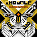 Combo Chimbita - Ahomale - Music CD