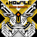 Ahomale Music CD
