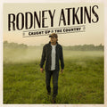Atkins,rodney - Caught Up In The Country - Music CD