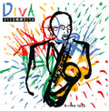 Doctor Umezu Diva - Diva - Vinyl Record