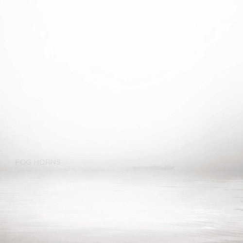 Blume,felix - Fog Horns - Vinyl Record