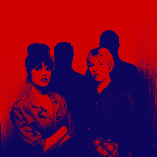 Red Channel - Crazy Diamonds - Vinyl Record