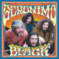Geronimo Black - Freak Out Phantasia - Vinyl Record