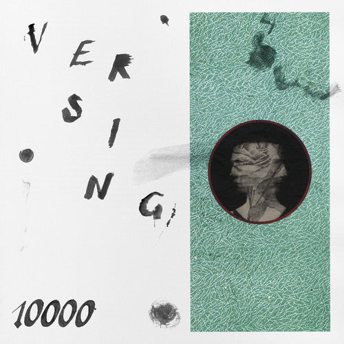 Versing - 10000 - Vinyl Record