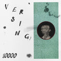 10000 [LP] Vinyl Record