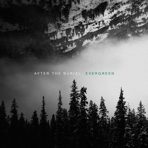 After The Burial - Evergreen - Vinyl Record