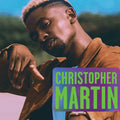 Martin,christopher - Then - Music CD