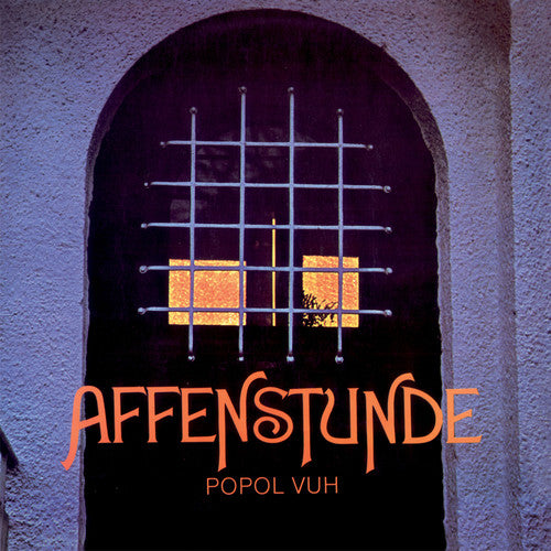 Popol Vuh - Affenstunde - Music CD