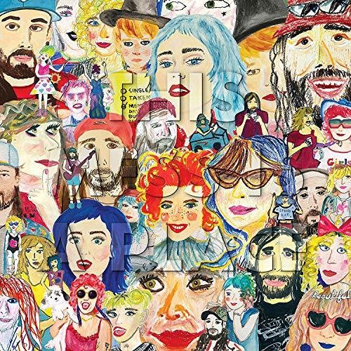 Tacocat - This Mess Is A Place [LP]
