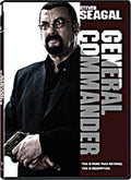 General Commander - General Commander - DVD