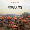 Get Up Kids - Problems - Music CD