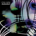 Carter,chris - Disobedient - Vinyl Record