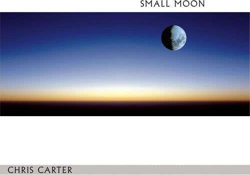 Carter,chris - Small Moon - Vinyl Record