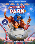 Wonder Park - Wonder Park - Blu-ray