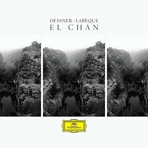 Labeque,katia & Marielle - Dessner: El Chan - Vinyl Record