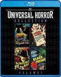 Universal Horror Collection 1 - Universal Horror Collection 1 - Blu-ray