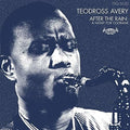 Avery,teodross - After The Rain: A Night For Coltrane - Music CD