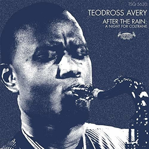 Avery,teodross - After The Rain: A Night For Coltrane - Music CD