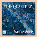 Quartets / Various - Quartets / Various - Music CD