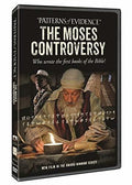 Patterns Of Evidence: Moses Controversy - Patterns Of Evidence: Moses Controversy - DVD