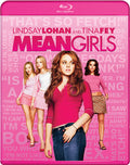 Mean Girls - Mean Girls - Blu-ray