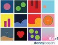Ocean,danny - 54+1 - Music CD