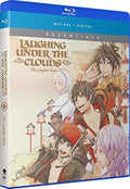 Laughing Under The Clouds: Complete Series - Laughing Under The Clouds: Complete Series - Blu-ray