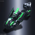 Bandai Hobby - Sd Sangoku Soketsuden #12 Soketsuden Trinity Bike - Collectibles