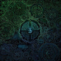 Employed To Serve - Eternal Forward Motion - Music CD