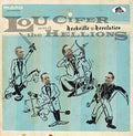 Cifer,lou & The Hellions - Rockville Revelation - Vinyl Record