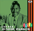 Parker,junior - Rocks - Music CD