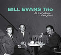 Evans,bill Trio - Village Vanguard Sessions - Music CD